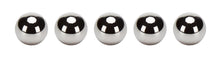 Load image into Gallery viewer, Steel Balls 5/16in 5pk