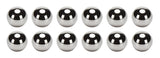 Bert Trans Ball Spline Kit 1/2in 12pk