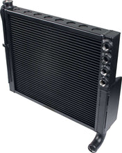 Load image into Gallery viewer, Sprint Car Radiator Cross Flow