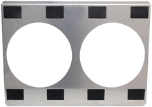 Load image into Gallery viewer, Aluminum Fan Shroud 25-3/4x18-3/4 Dual 12