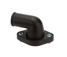 Load image into Gallery viewer, Swivel Water Neck 90 Deg Black