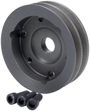 Load image into Gallery viewer, 1:1 Crank Pulley