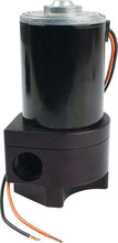 Load image into Gallery viewer, Electric Water Pump Remote Mount Black