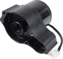 Load image into Gallery viewer, Electric Water Pump Inline Black