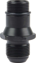Load image into Gallery viewer, 16AN Fitting Black