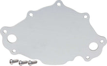 Load image into Gallery viewer, Water Pump Back Plate Late Model SBF