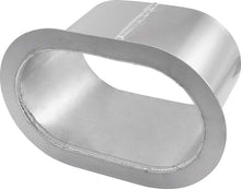 Load image into Gallery viewer, Exhaust Shield Oval Dual Straight Exit