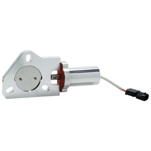 Load image into Gallery viewer, Electric Exhaust Cutout 2-1/2in