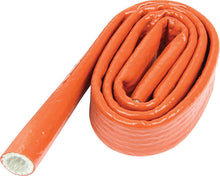 Load image into Gallery viewer, Heat Sleeve 1/2in x 3ft Orange