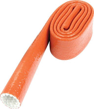 Load image into Gallery viewer, Heat Sleeve 7/8in x 3ft Orange