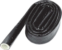 Load image into Gallery viewer, Heat Sleeve 1/2in x 3ft Black