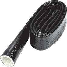 Load image into Gallery viewer, Heat Sleeve 3/4in x 3ft Black
