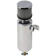 Load image into Gallery viewer, Breather Tank w/1 bung RH Fitting