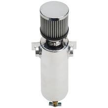 Load image into Gallery viewer, Breather Tank w/2 bungs