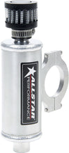 Load image into Gallery viewer, Mini Breather Tank 1.50in