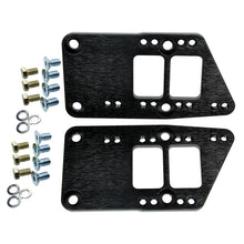 Load image into Gallery viewer, Motor Mount Adapter LS to SBC Adjustable