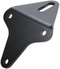 Load image into Gallery viewer, Alum Motor Mount SBC Front Centered
