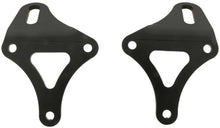 Load image into Gallery viewer, Motor Mounts SBC Front 1in Offset 1pr