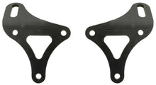 Load image into Gallery viewer, Motor Mounts SBC Front 2in Offset 1pr