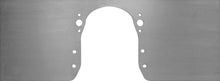 Load image into Gallery viewer, Motor Plate BBC Front