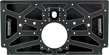Load image into Gallery viewer, Sprint Rear Motor Plate Black
