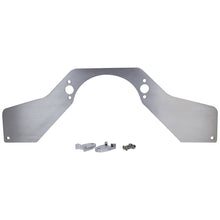 Load image into Gallery viewer, SBC Dragster Motor Plate Universal Front