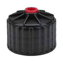 Load image into Gallery viewer, Utility Jug Repl Cap Black