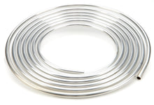 Load image into Gallery viewer, Fuel Line Aluminum 1/2in x 25ft