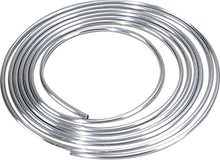 Load image into Gallery viewer, Fuel Line Aluminum 5/8in x 25ft