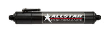 Load image into Gallery viewer, Fuel Filter w/ Shut Off 6AN No Element