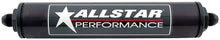 Load image into Gallery viewer, Fuel Filter 8in -8 Stainless Element