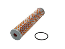 Load image into Gallery viewer, Fuel Filter Element 8in Paper 10 Micron