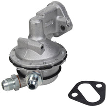 Load image into Gallery viewer, Fuel Pump SBC 7.0-8.5 -10AN Inlet -8AN Outlet