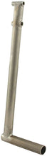Load image into Gallery viewer, Titanium Brake Pedal Standard Rail
