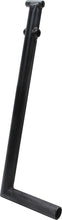 Load image into Gallery viewer, Brake Pedal 4130 Black Sprint Car