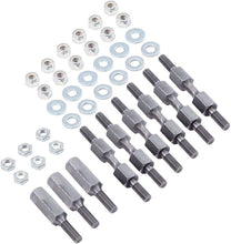 Load image into Gallery viewer, Pedal Extension Kit 2in