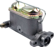 Load image into Gallery viewer, Master Cylinder 1-1/4in Bore 3/8in/1/2in Ports
