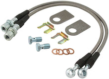 Load image into Gallery viewer, DOT Brake Hose Kit Metric GM