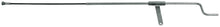 Load image into Gallery viewer, Brake Bias Adjuster Crank Type Long