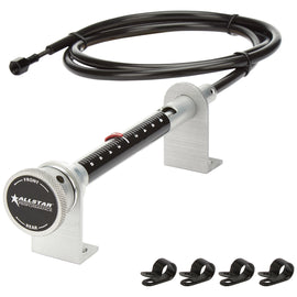 Brake Bias Adjuster Short 3/8in