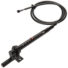 Load image into Gallery viewer, Brake Bias Adjuster Short Crank Type 3/8 Blk