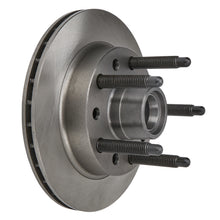 Load image into Gallery viewer, Hub/Rotor Hybrid 5x5in
