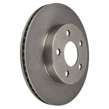 Load image into Gallery viewer, GM Brake Rotor Rear