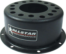 Load image into Gallery viewer, Rotor Hat 3in Steel