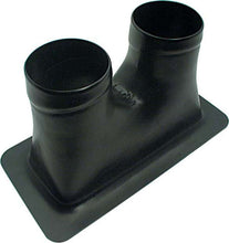 Load image into Gallery viewer, Brake Duct Centered Double Hole