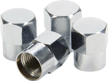 Load image into Gallery viewer, Hex Head Valve Stem Caps 4pk