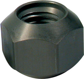 Lug Nuts 5/8-11 Alum HC Dbl Chamfer 20pk