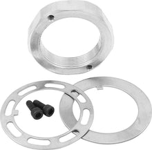 Load image into Gallery viewer, Spindle Nut Kit 2in Pin Aluminum