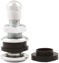 Load image into Gallery viewer, Chrome Valve Stem Bolt-In