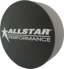 Load image into Gallery viewer, Foam Mud Plug Black 5in